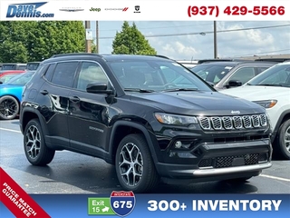 2024 Jeep Compass for sale in Dayton OH