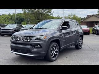 2024 Jeep Compass for sale in Gibsonia PA