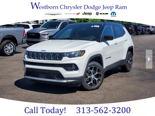 2024 Jeep Compass for sale in Dearborn MI