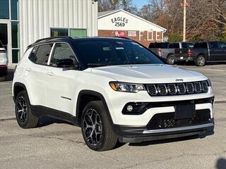 2024 Jeep Compass for sale in Carbondale IL