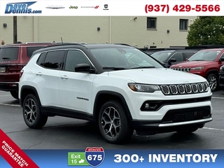 2024 Jeep Compass for sale in Dayton OH