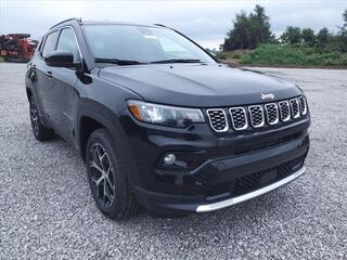 2024 Jeep Compass for sale in Bellevue OH