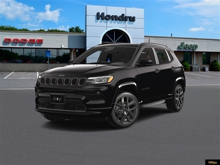 2024 Jeep Compass for sale in Elizabethtown PA