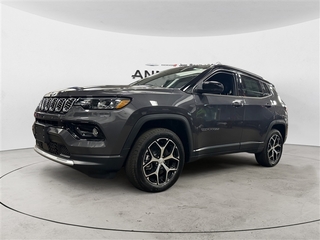 2024 Jeep Compass for sale in Warwick NY