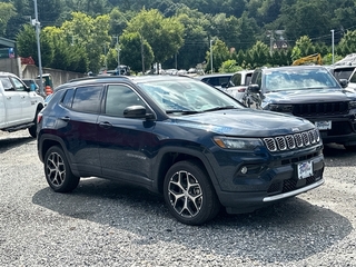 2024 Jeep Compass for sale in Bedford Hills NY