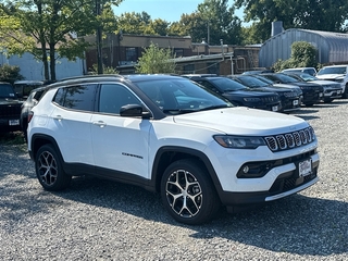 2024 Jeep Compass for sale in Bedford Hills NY