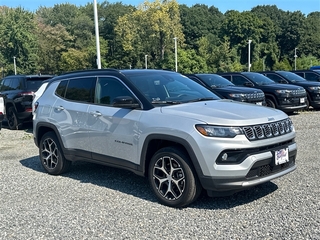 2024 Jeep Compass for sale in Bedford Hills NY