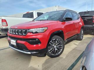 2024 Jeep Compass for sale in Pasadena TX