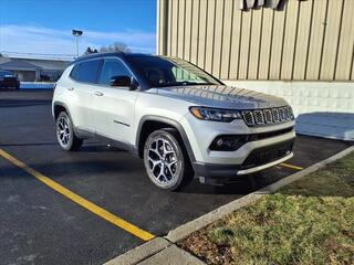 2025 Jeep Compass for sale in Bellevue OH