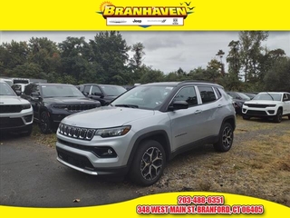 2025 Jeep Compass for sale in Branford CT