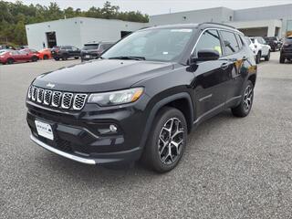 2025 Jeep Compass for sale in Plymouth MA