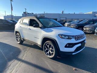 2025 Jeep Compass for sale in Williamsville NY