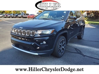 2025 Jeep Compass for sale in Marion MA