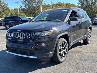 2025 Jeep Compass for sale in Gibsonia PA