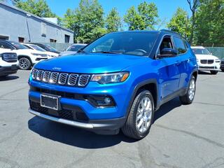 2025 Jeep Compass for sale in Garwood NJ