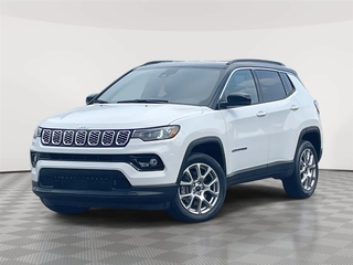 2025 Jeep Compass for sale in Plymouth MI