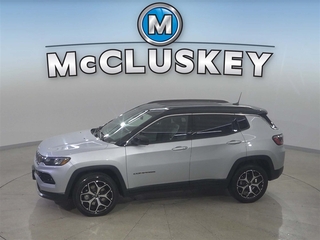 2025 Jeep Compass for sale in Cincinnati OH