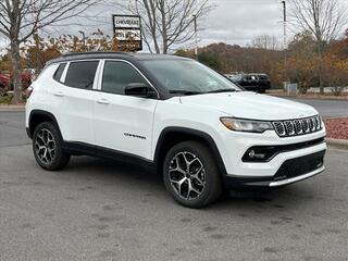 2025 Jeep Compass for sale in Waynesville NC