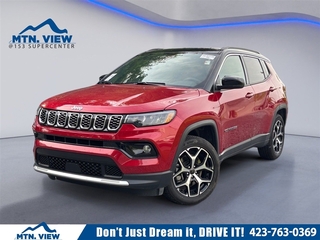 2025 Jeep Compass for sale in Chattanooga TN