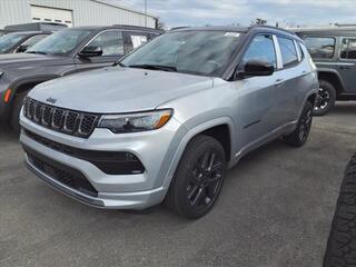 2025 Jeep Compass for sale in Roanoke VA