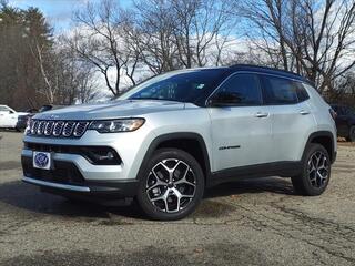 2025 Jeep Compass for sale in Rochester NH