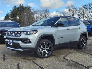 2025 Jeep Compass for sale in Rochester NH