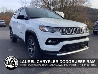 2025 Jeep Compass for sale in Johnstown PA