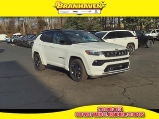 2025 Jeep Compass for sale in Branford CT