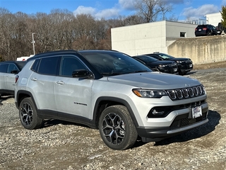 2025 Jeep Compass for sale in Bedford Hills NY