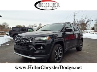 2025 Jeep Compass for sale in Marion MA