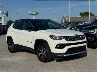 2025 Jeep Compass for sale in Easley SC