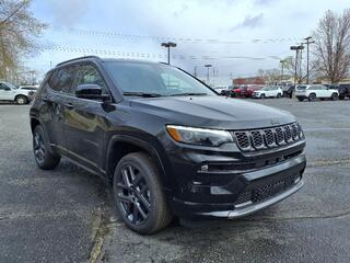 2025 Jeep Compass for sale in Plymouth MI