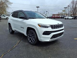 2025 Jeep Compass for sale in Plymouth MI