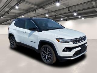 2025 Jeep Compass for sale in Elma NY