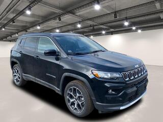 2025 Jeep Compass for sale in Elma NY