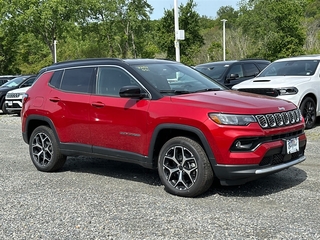 2025 Jeep Compass for sale in Bedford Hills NY