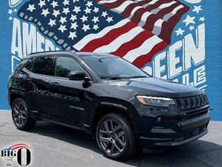 2025 Jeep Compass for sale in Greenville SC