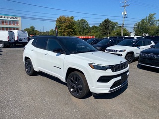 2025 Jeep Compass for sale in Elma NY