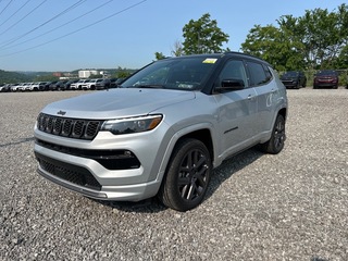 2025 Jeep Compass for sale in Lexington MA