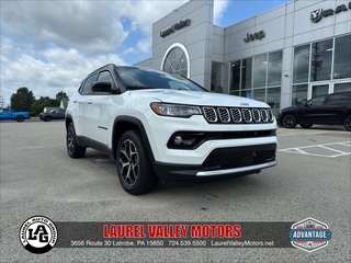 2025 Jeep Compass for sale in Greensboro NC