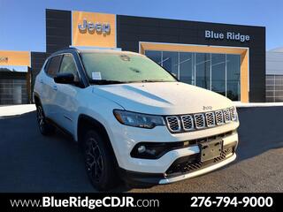 2025 Jeep Compass for sale in Lebanon VA