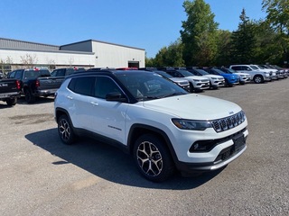 2025 Jeep Compass for sale in Elma NY