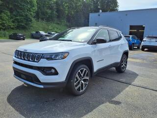 2025 Jeep Compass for sale in Lexington MA