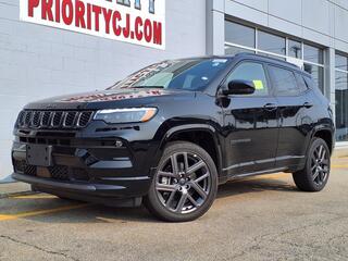2025 Jeep Compass for sale in Johnstown PA