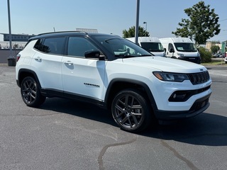 2025 Jeep Compass for sale in Greenville SC