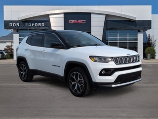 2025 Jeep Compass for sale in Cleveland TN