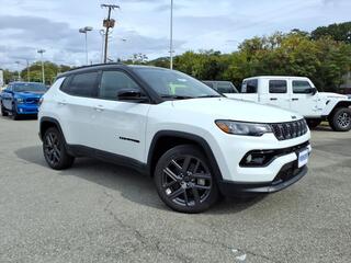 2026 Jeep Compass for sale in Roanoke VA