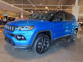 2026 Jeep Compass for sale in St Clairsville OH