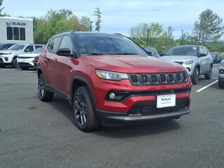 2026 Jeep Compass for sale in Methuen MA