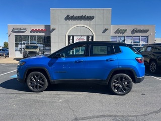 2026 Jeep Compass for sale in Boardman OH